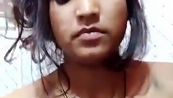 Indian Babes Engage In Intense Hardcore Sex