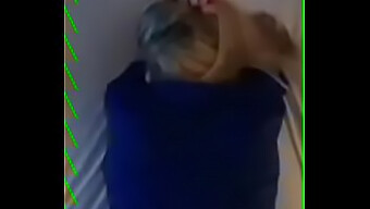 Seksi Milf Se Prepušča Tabu Razmerju S Svojim Sinom