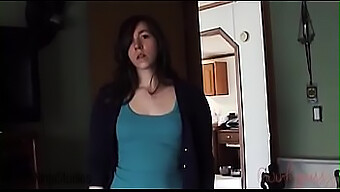 Stepmother'S Forbidden Love For Stepson And Stepdaughter In Hd Video