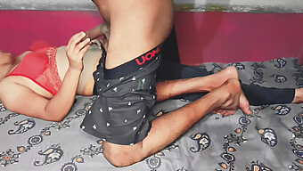 Steamy Sex Between Bengali Couple In Kolkata College With Explicit Audio And Moans